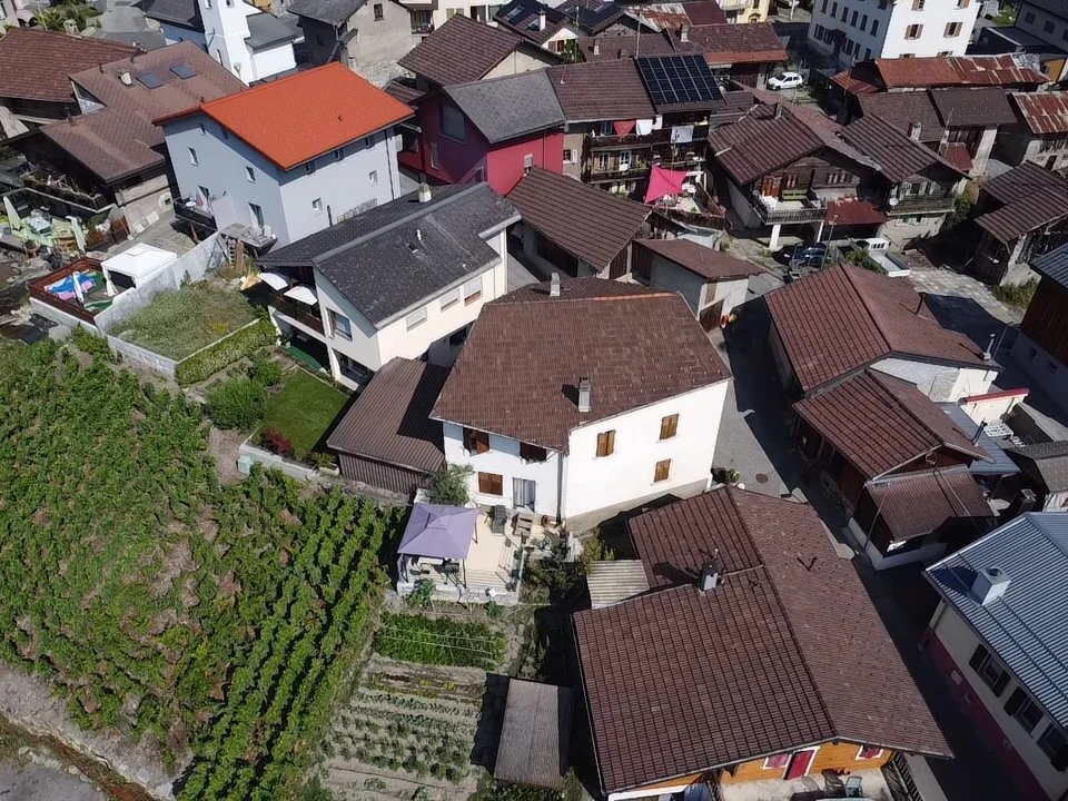 House in Conthey, Valais, Switzerland 2 - 15913620