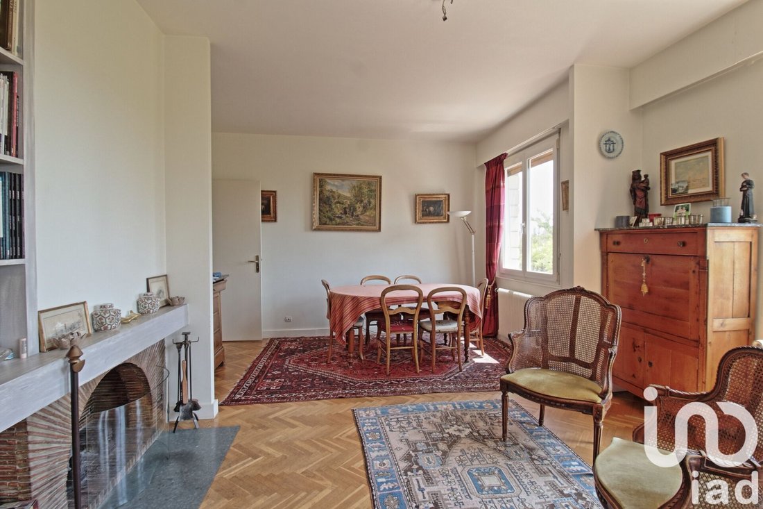House in La Chataigneraie, Saint-Leu-la-Forêt, France 4 - 15915381