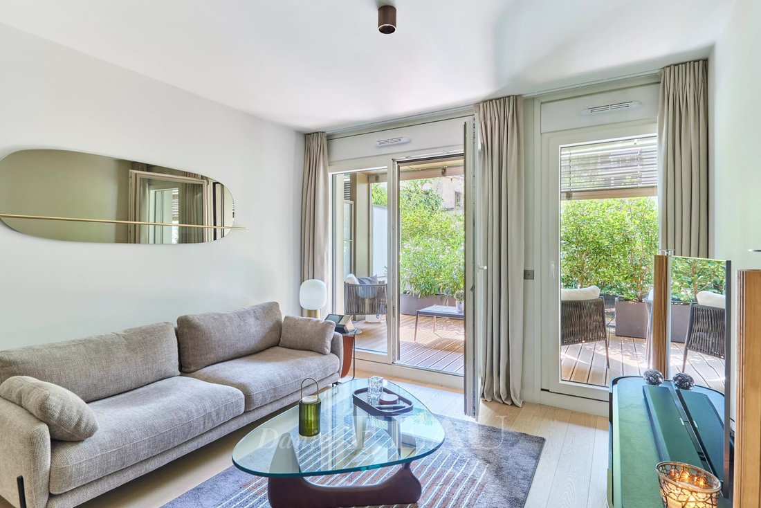 Apartment in Ecole Militaire, Paris 7e Arrondissement, Paris 2 - 15914233