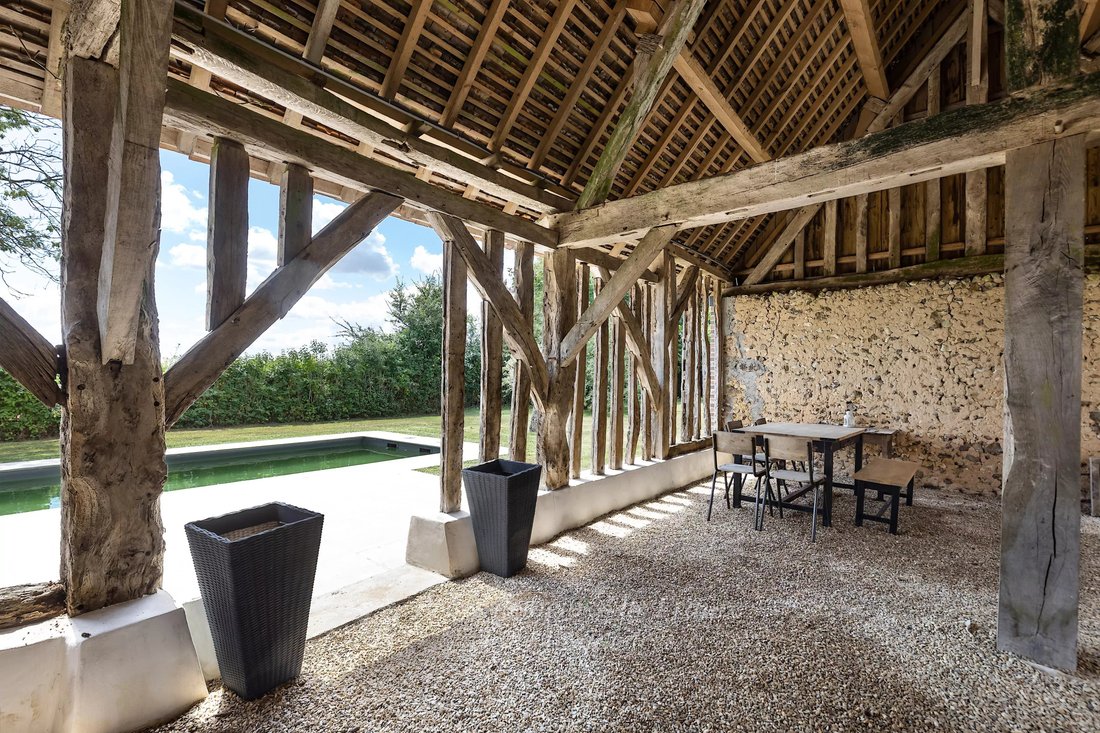 Estate in Centre Ville Nord, Nogent-le-Rotrou, France 4 - 15914229