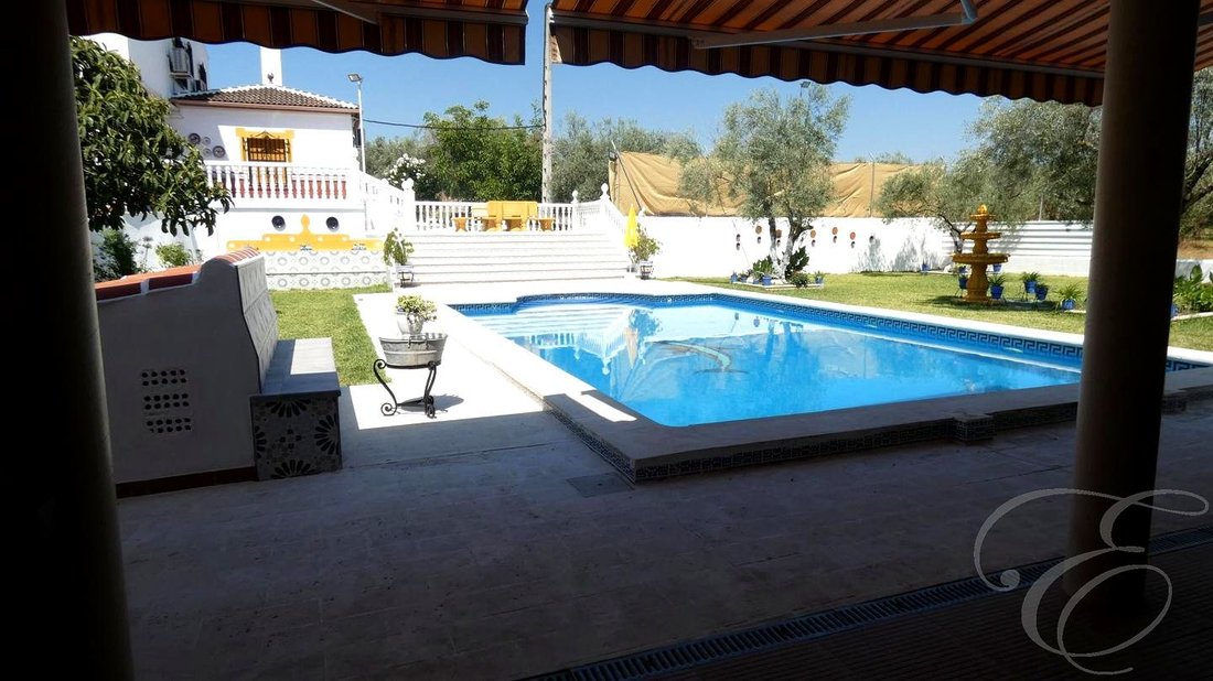 Country House in Montilla, Andalusia, Spain 4 - 15914038