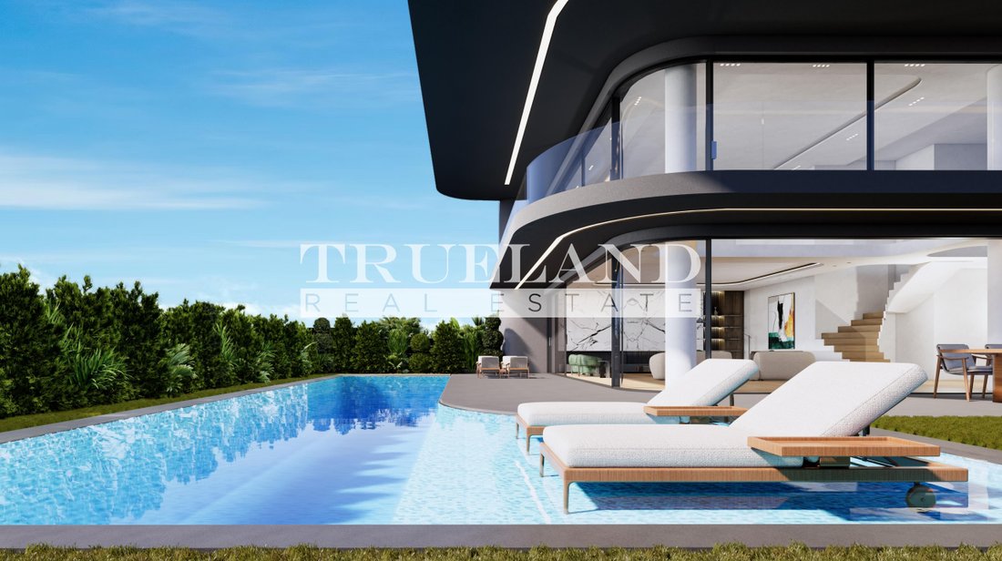 Apartment in Glyfada, Attica, Greece 3 - 15914983
