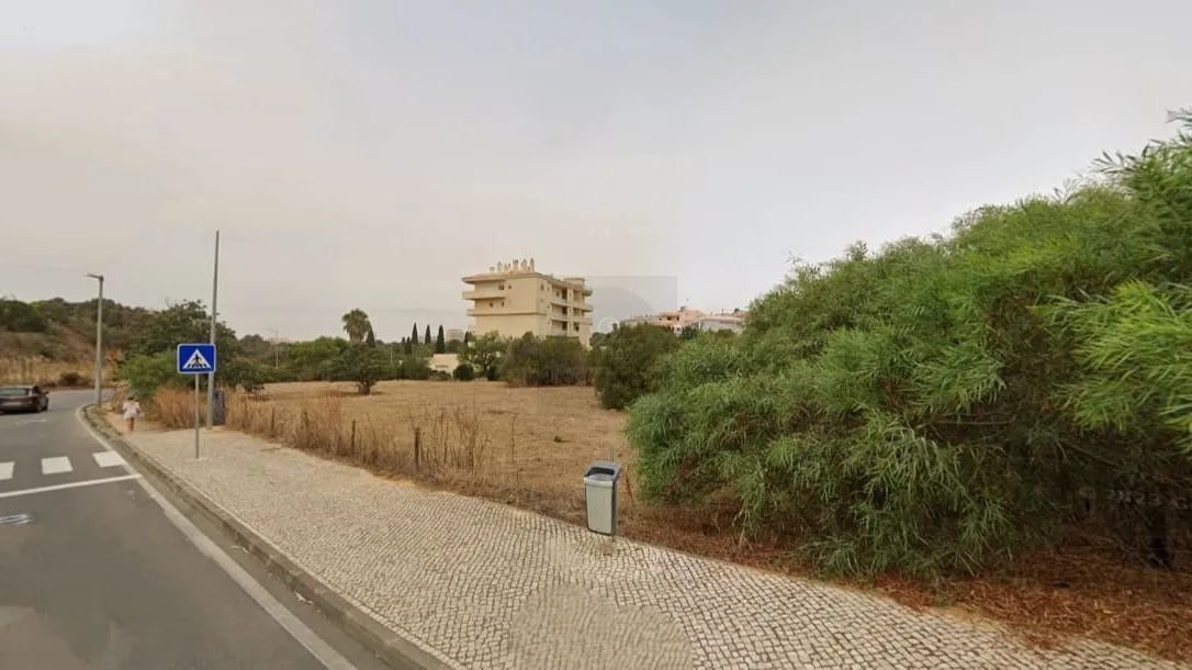 Land in Matosinhos e Leca da Palmeira, Porto District, Portugal 3 - 15917287