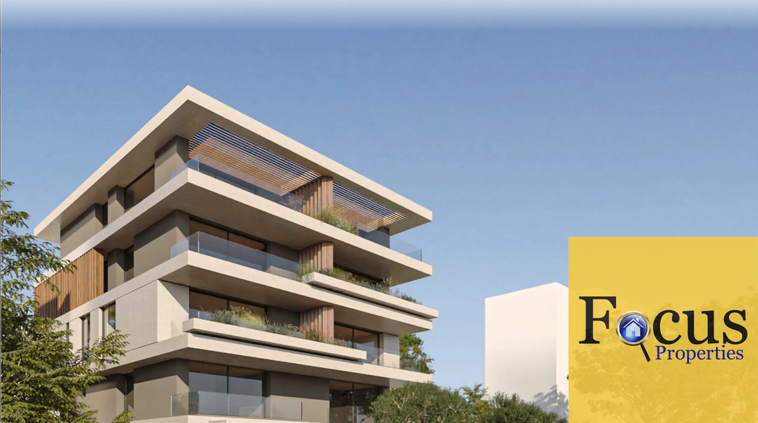 Apartment in Vari, Attica, Greece 2 - 15915037
