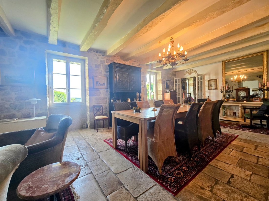 House in Bouquet, Brive-la-Gaillarde, Nouvelle-Aquitaine 5 - 15915507