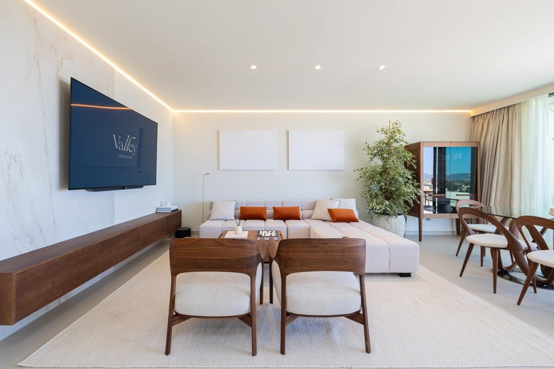 Apartment in Sitio de Calahonda, Mijas, Spain 3 - 15914023