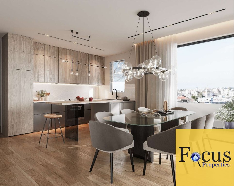 Apartment in Elliniko, Attica, Greece 1 - 14996528