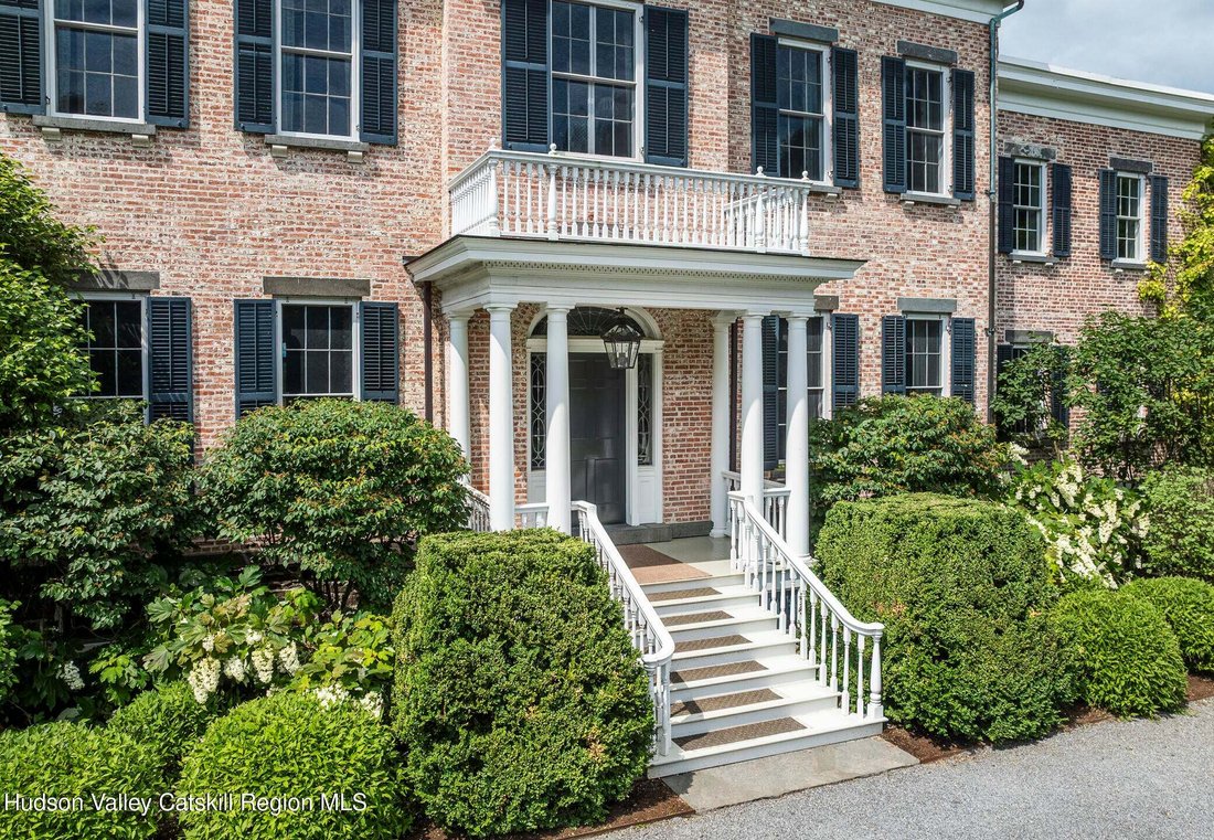 House in Kinderhook, New York, United States 4 - 15915281