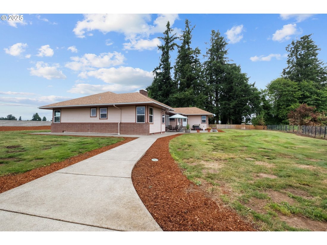 House in Turner, Oregon, United States 5 - 15914839