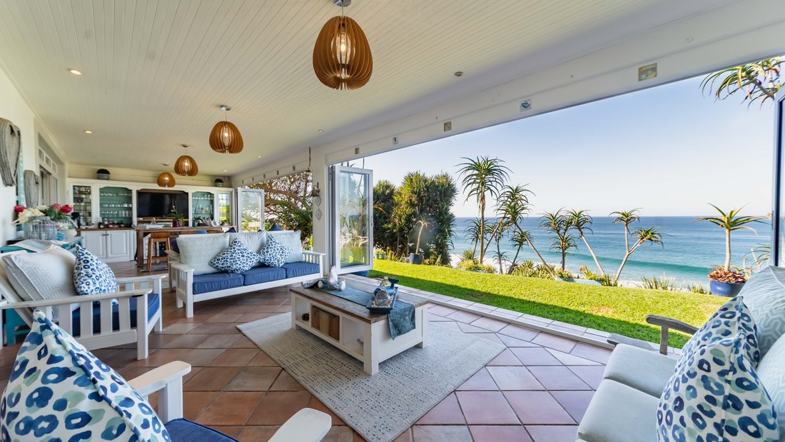 Apartment in Dolphin Coast, KwaZulu-Natal, South Africa 1 - 15917265