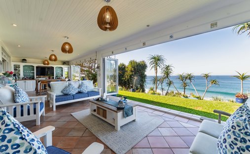 Apartment in Dolphin Coast, KwaZulu-Natal, South Africa 1