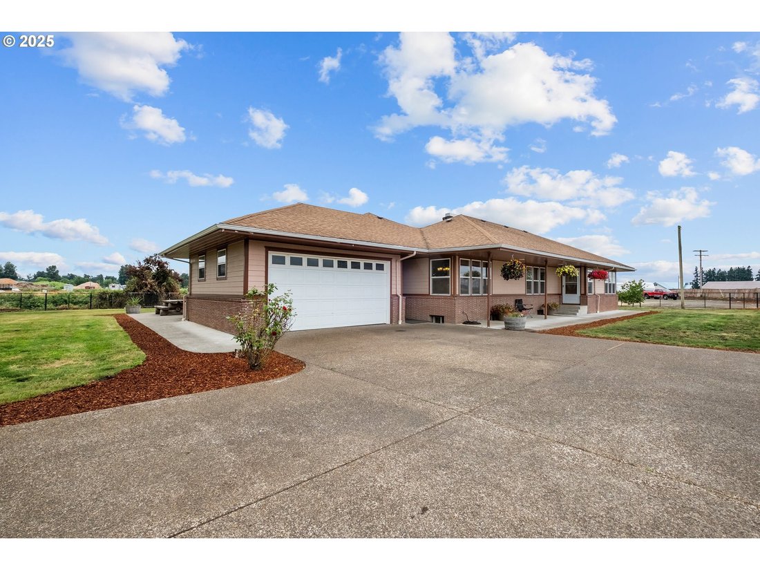 House in Turner, Oregon, United States 2 - 15914839