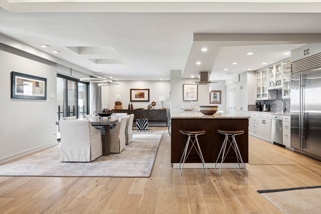 Condo in Denver, Colorado, United States 5 - 15916613