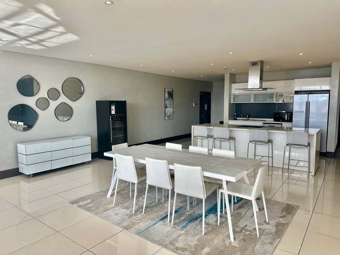 Apartment in Grand Baie, Rivière du Rempart District, Mauritius 5 - 15914961