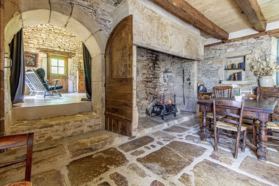 House in Centre Ancien, Figeac, France 5 - 15227893