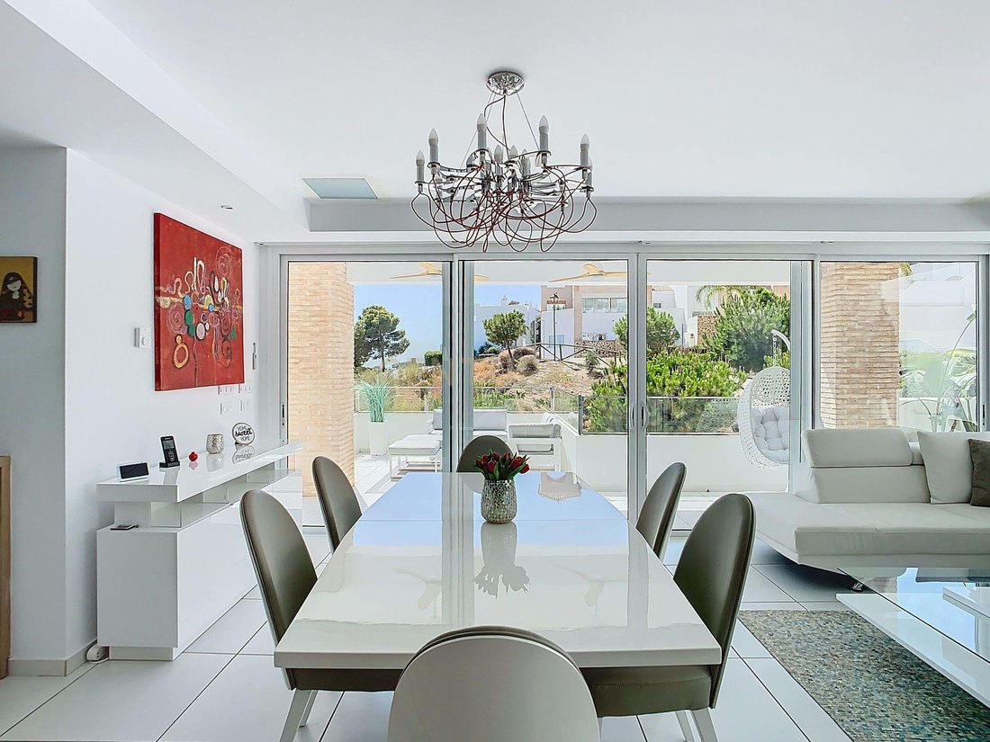 Villa in Benalmadena, Andalusia, Spain 2 - 14642801