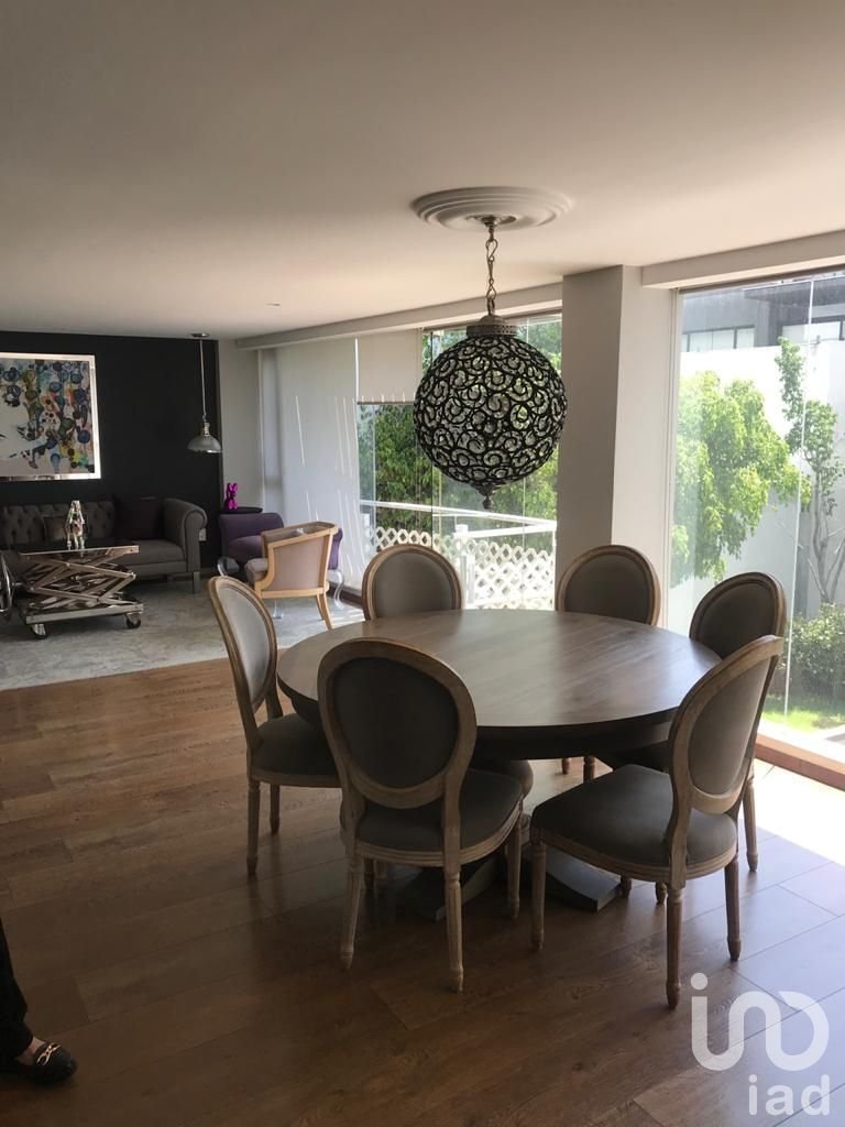 Apartment in Mexico City, Mexico 4 - 15913735