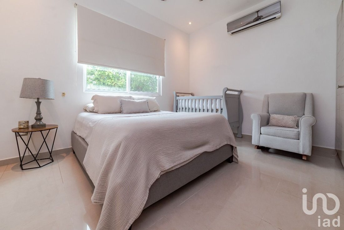 House in Cancún, Quintana Roo, Mexico 4 - 15913987