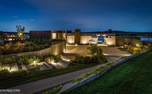 House in Knoxville, Tennessee, United States 1