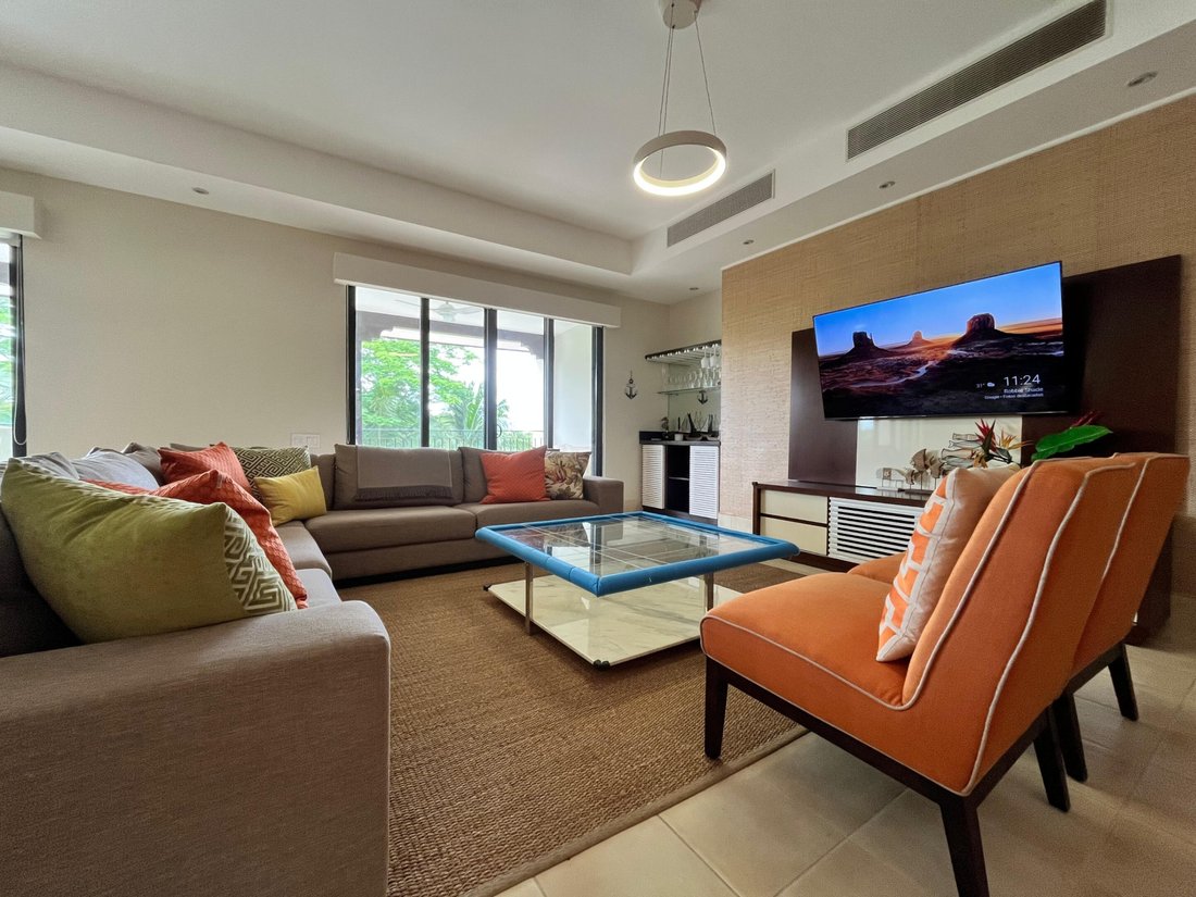 Apartment in Portobelo, Colón Province, Panama 5 - 15916393