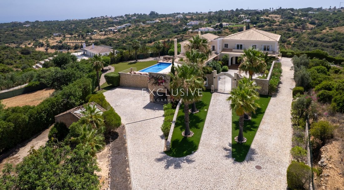 Villa in Porches, Algarve, Portugal 3 - 11192358