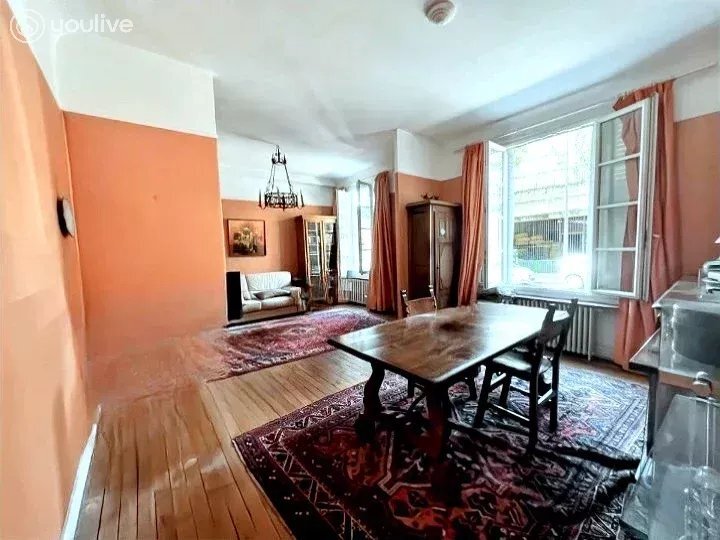 Apartment in Auteuil Sud, Paris 16e Arrondissement, Paris 1 - 15914253