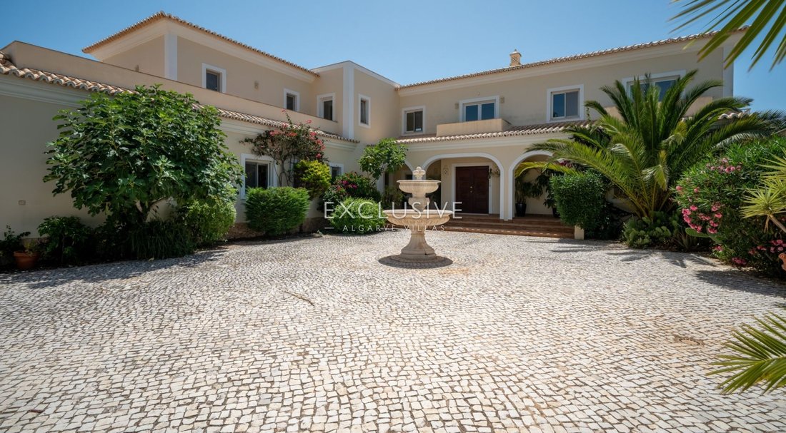 Villa in Porches, Algarve, Portugal 4 - 11192358