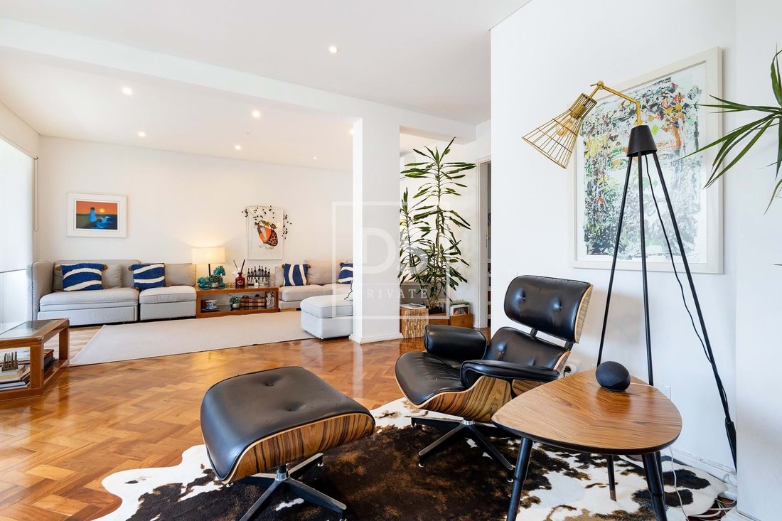 Apartment in Arroios, Lisbon, Portugal 5 - 15913497