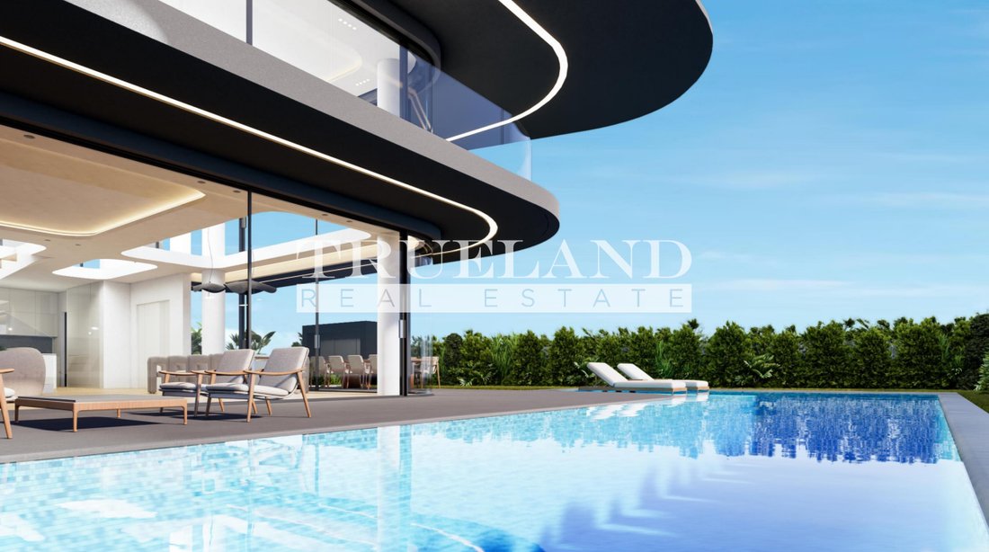 Apartment in Glyfada, Attica, Greece 1 - 15914983