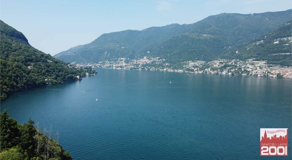 Apartment in Faggeto Lario, Lombardy, Italy 5 - 15915598