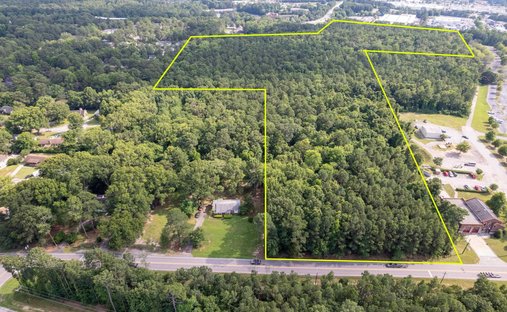 Land in Red Bank, South Carolina, United States 1