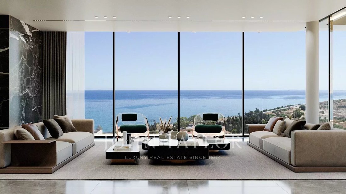 Villa in Agios Tychon, Limassol, Cyprus 3 - 15914290