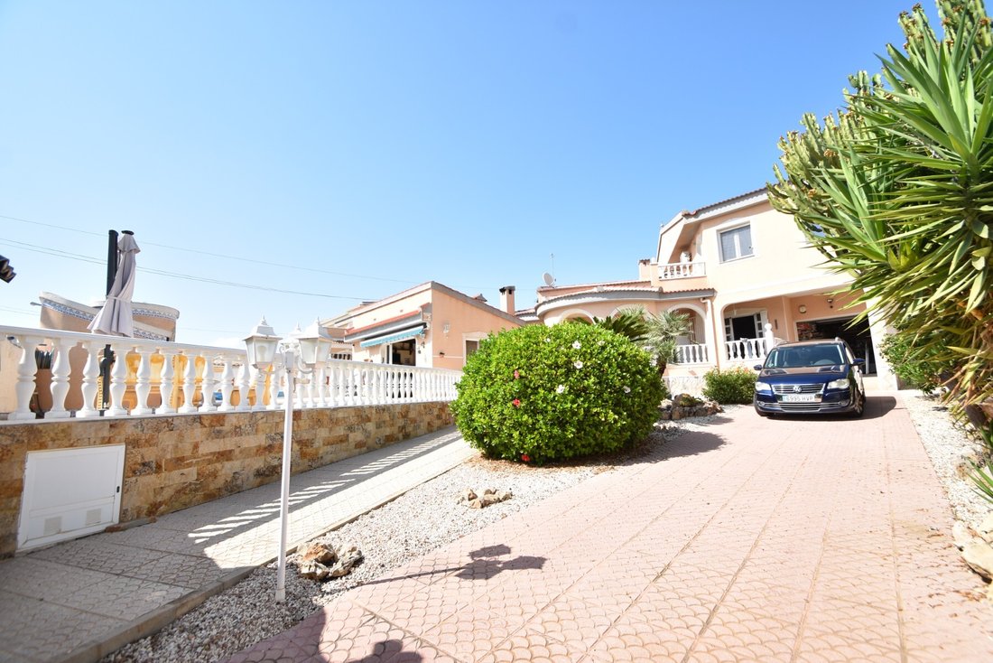 Villa à Quesada, Rojales, Valence 2 - 15914061