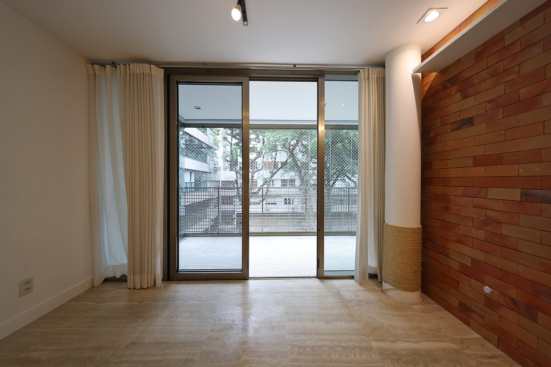 Apartment in Rio de Janeiro, State of Rio de Janeiro, Brazil 3 - 15917394