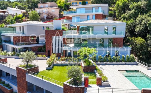 Apartment in Les Adrets-de-l'Estérel, Provence-Alpes-Côte d'Azur, France 1