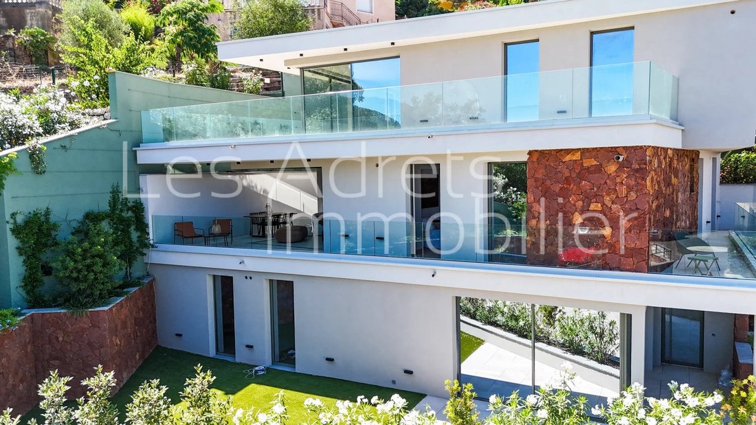 Apartment in Les Adrets-de-l'Estérel, Provence-Alpes-Côte d'Azur, France 3 - 14592014