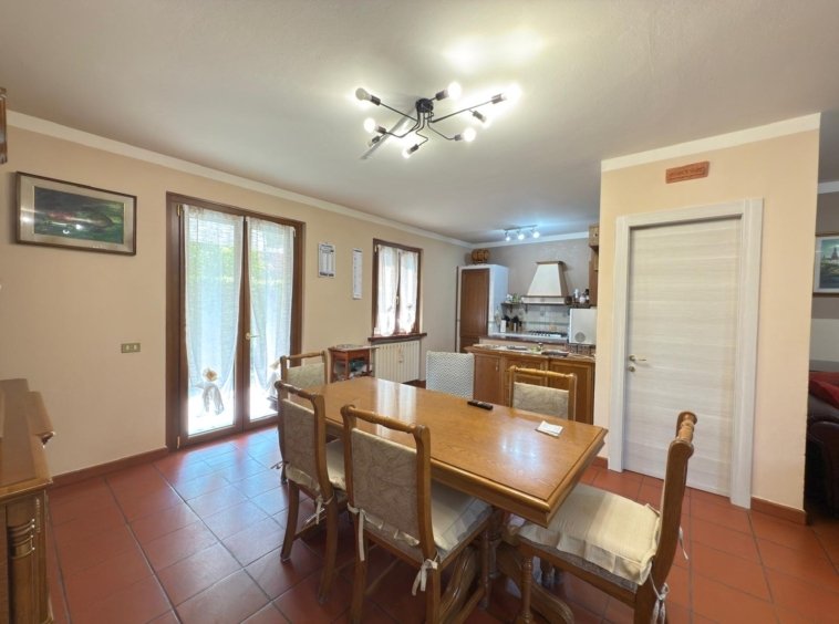 Villa in Massa e Cozzile, Tuscany, Italy 5 - 15913595