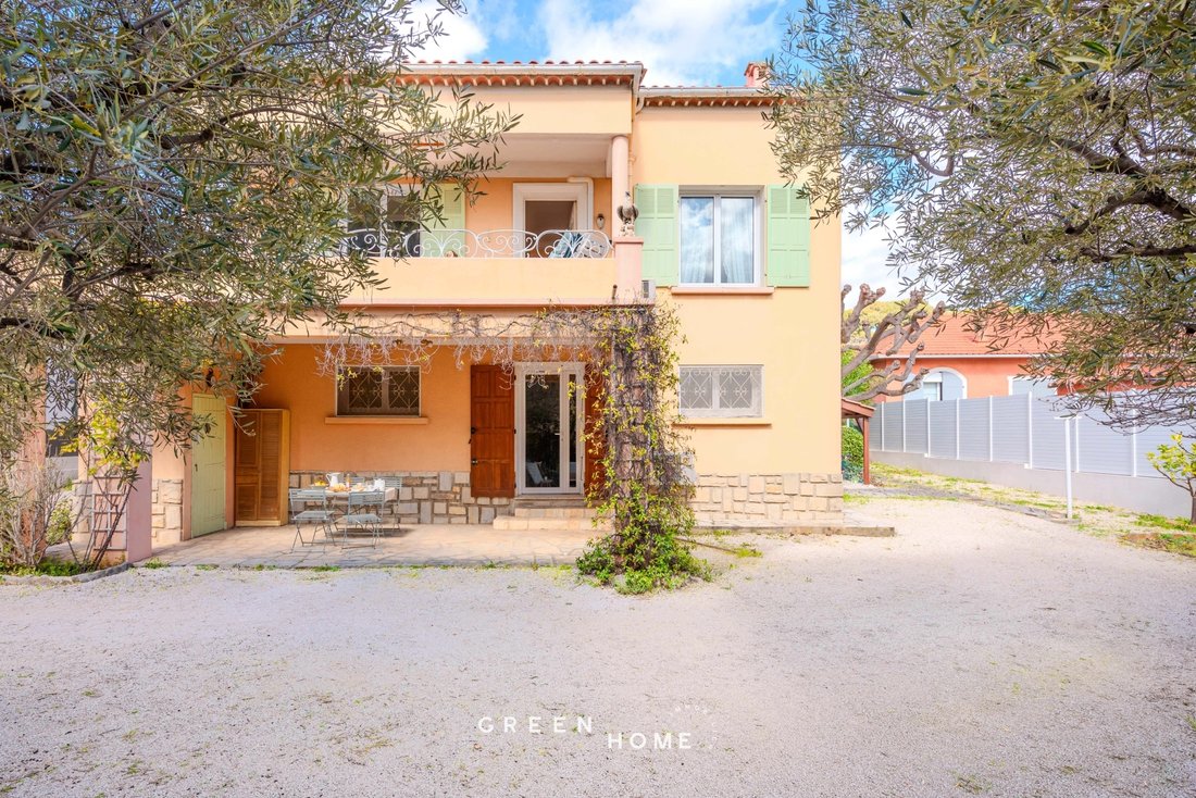 House in Nord, Sanary-sur-Mer, France 2 - 15915691