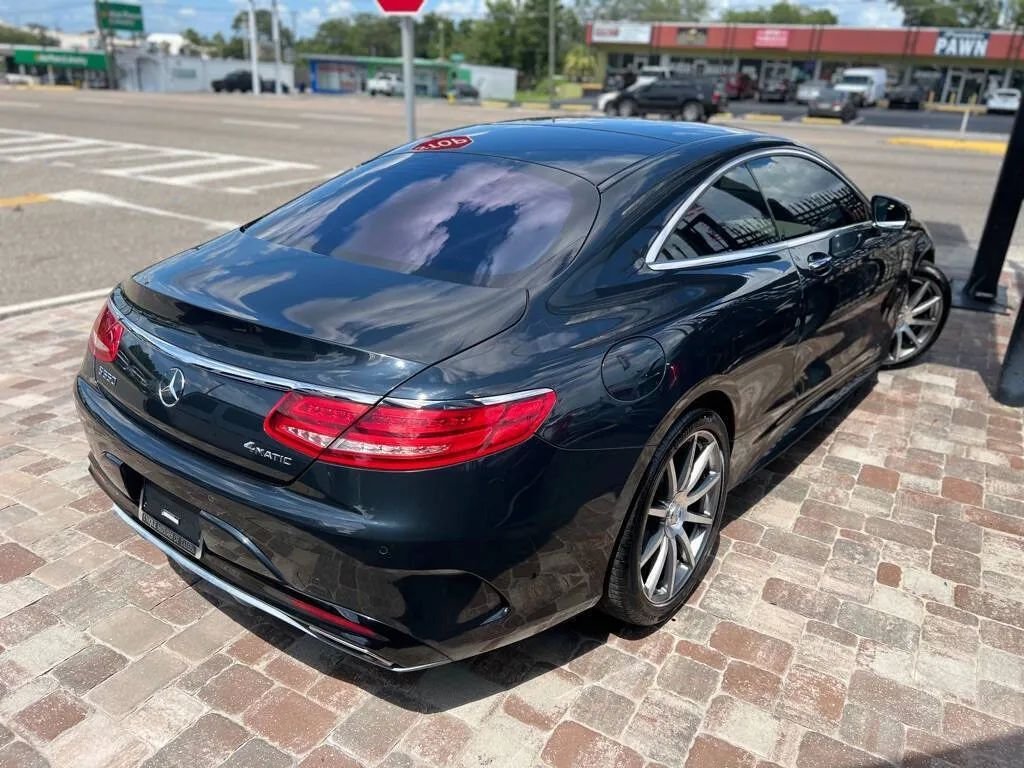 Coupe in Tampa, FL, United States 3 - 15820554