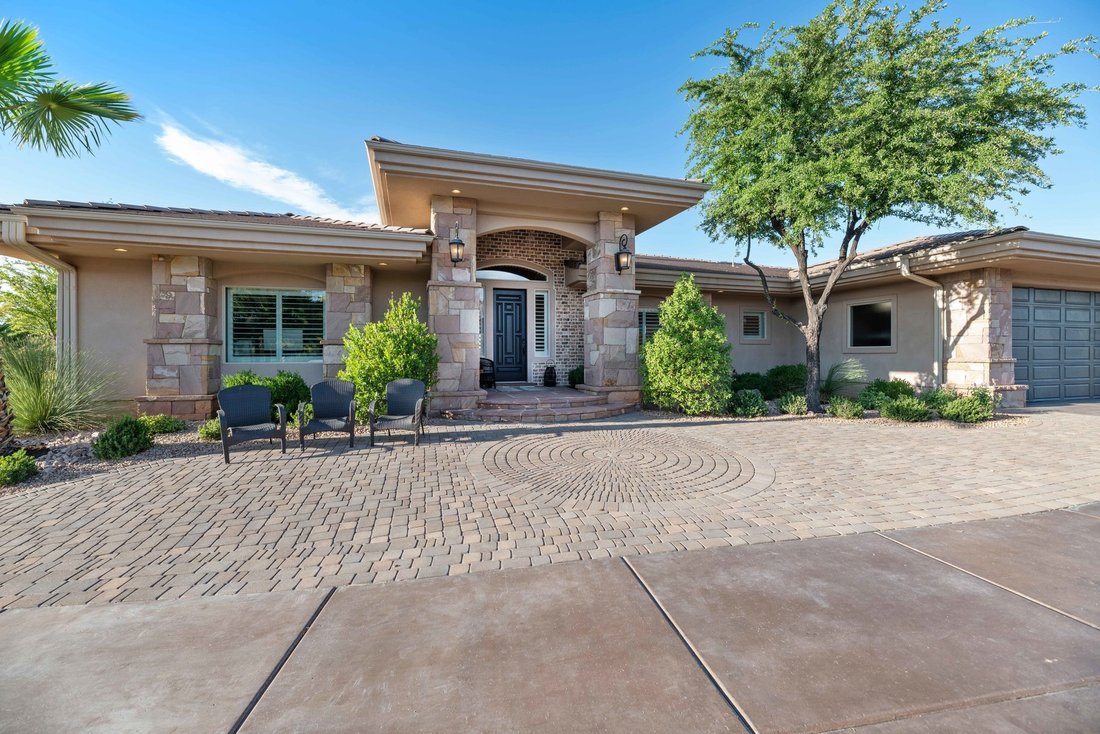 House in St. George, Utah, United States 3 - 15915478