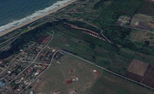Terreno a Desainager, KwaZulu-Natal, Sudafrica 1