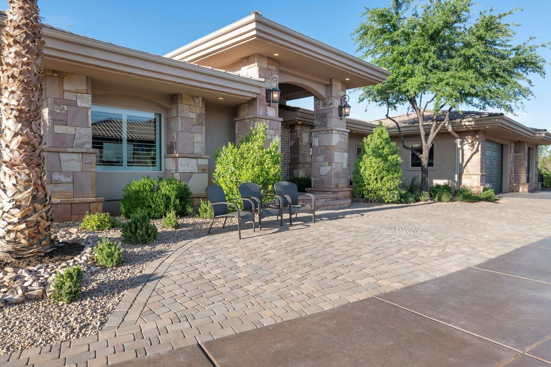 House in St. George, Utah, United States 1 - 15915478