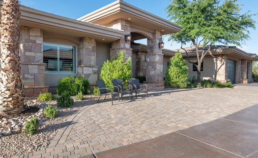 House in St. George, Utah, United States 1