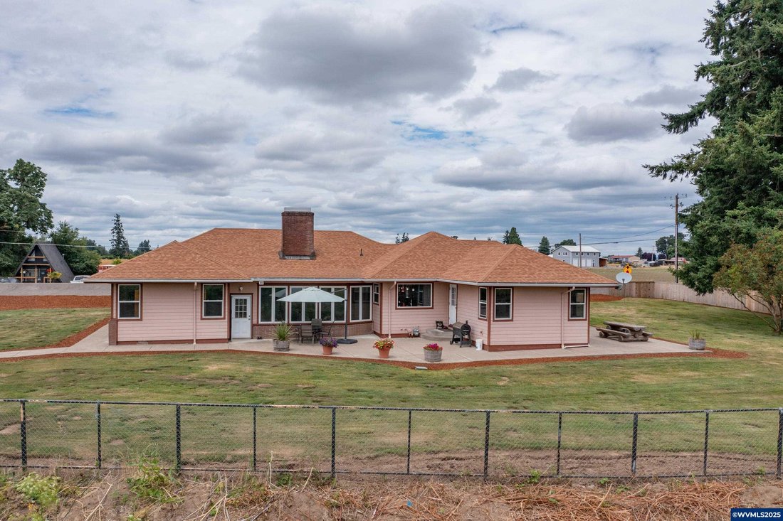 House in Turner, Oregon, United States 4 - 15914836