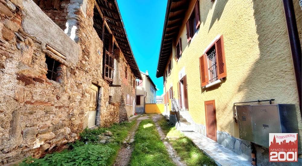Villa in Cadegliano-Viconago, Lombardy, Italy 4 - 15915582