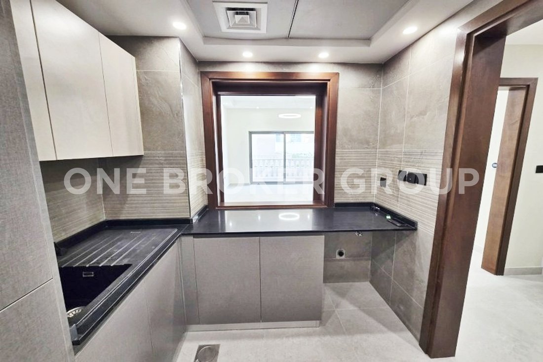 Apartment in Al Furjan, Dubai, United Arab Emirates 4 - 15913702