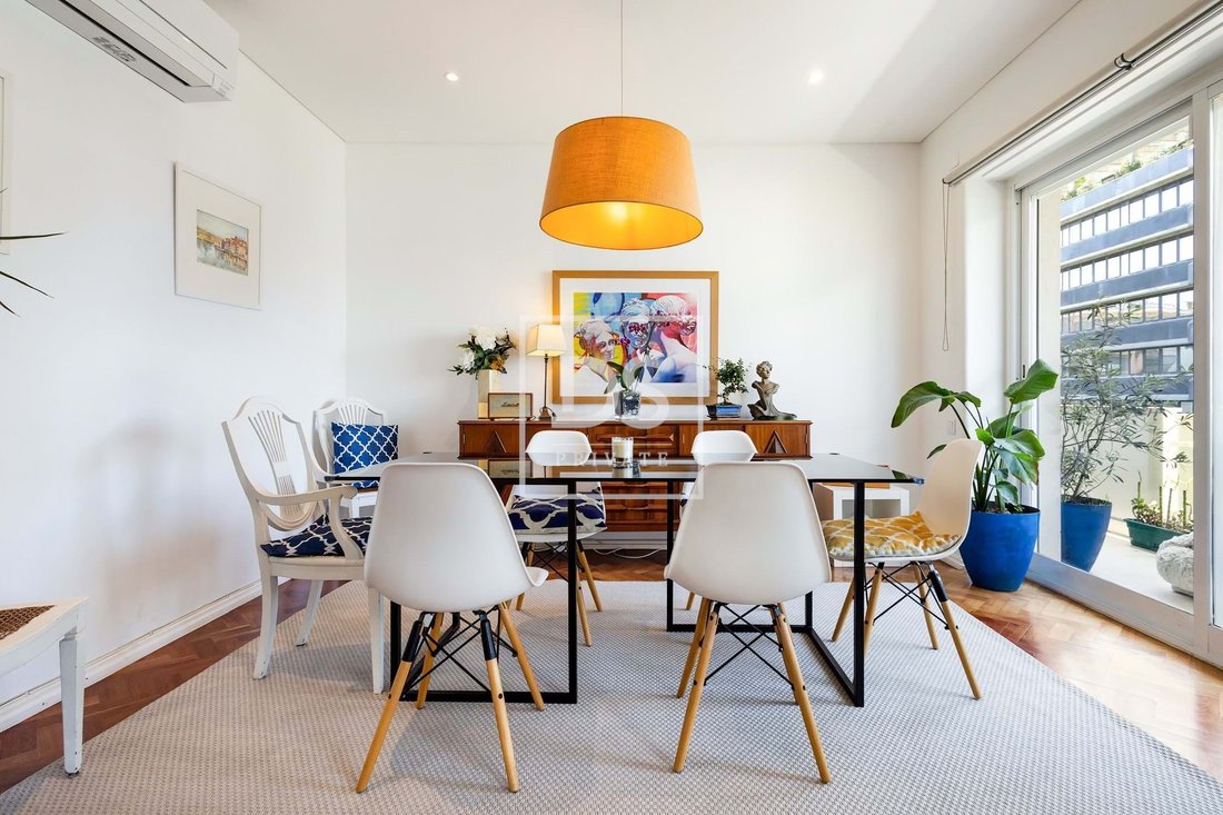 Apartment in Arroios, Lisbon, Portugal 3 - 15913497