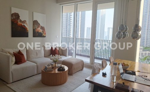 Apartment in Dubai, Dubai, United Arab Emirates 1