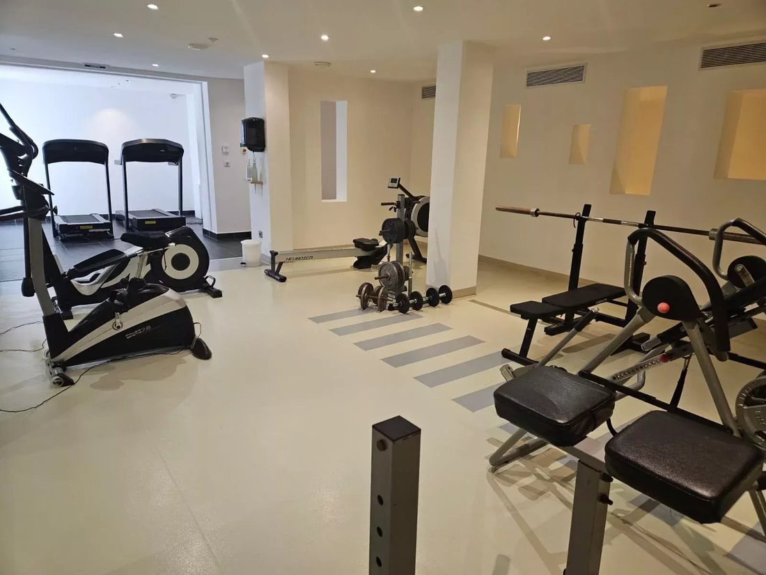 Apartment in Menton, Provence-Alpes-Côte d'Azur, France 4 - 15365876