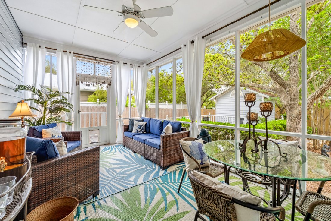 House in Rosemary Beach, Florida, United States 1 - 15914596